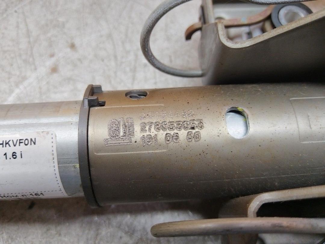 Рулевая колонка HKVF0N Opel Astra купить на авторазборке