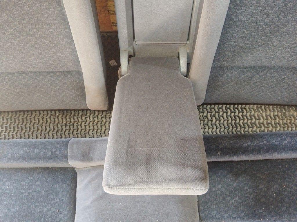 Салон (комплект сидений) S4780K Peugeot 406 - Фото 18