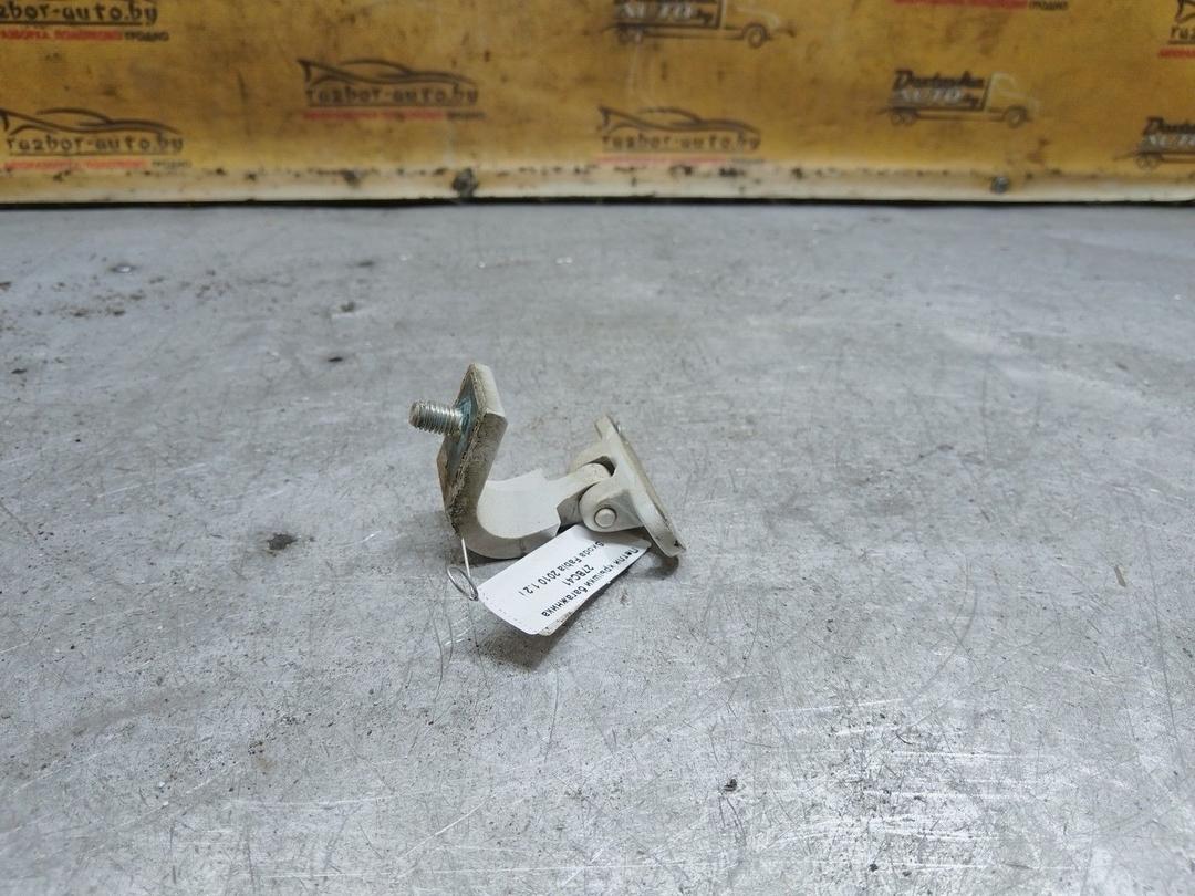 Петля крышки багажника 27BC41 Skoda Fabia