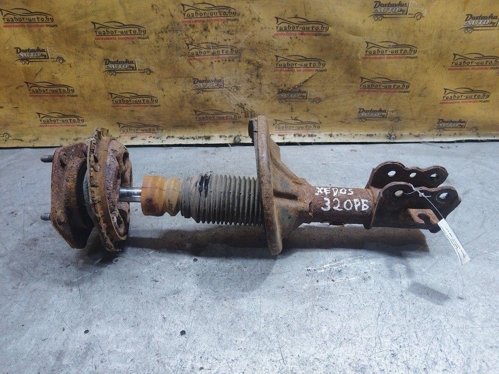 Амортизатор передний левый S8ZLH4 Mazda Xedos 6 - Фото 4