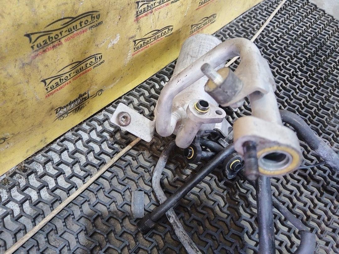 Трубка кондиционера L958AE Volvo S40 купить с доставкой