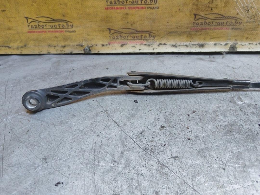 Щеткодержатель (поводок стеклоочистителя, дворник) TF31HQ Fiat Linea - Фото 6