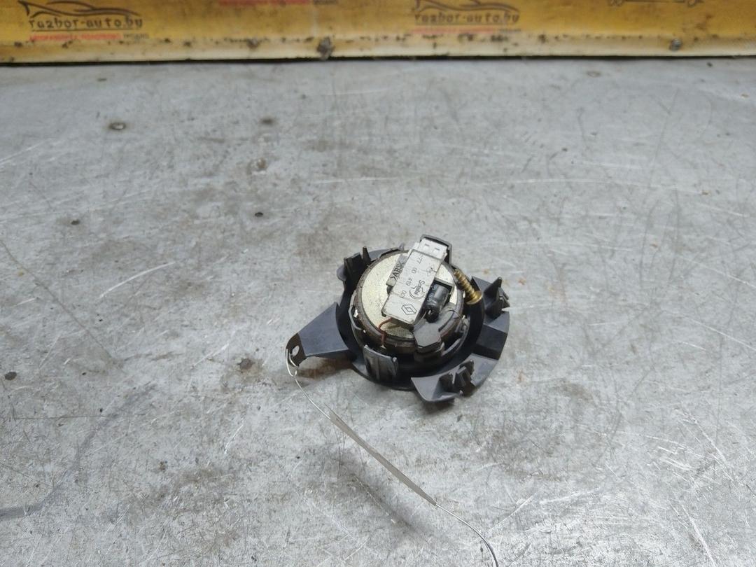 Динамик высокочастотный (пищалка) M8CQND Renault Scenic купить с доставкой