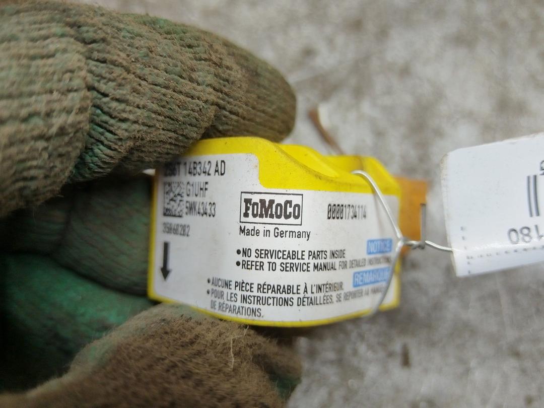 Датчик удара I9LG4O Ford Fiesta купить с доставкой. Огромный выбор запчастей и марок авто. У нас есть практически все.