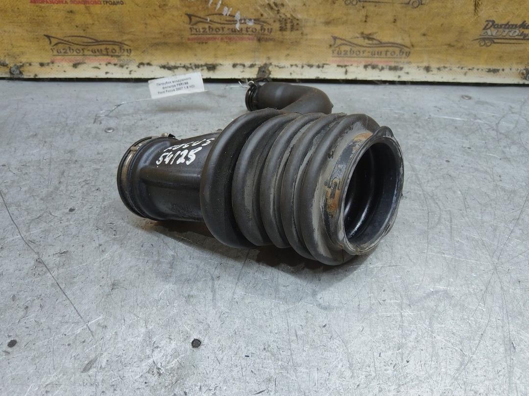 Патрубок воздушного фильтра F8RV98 Ford Focus - Фото 3