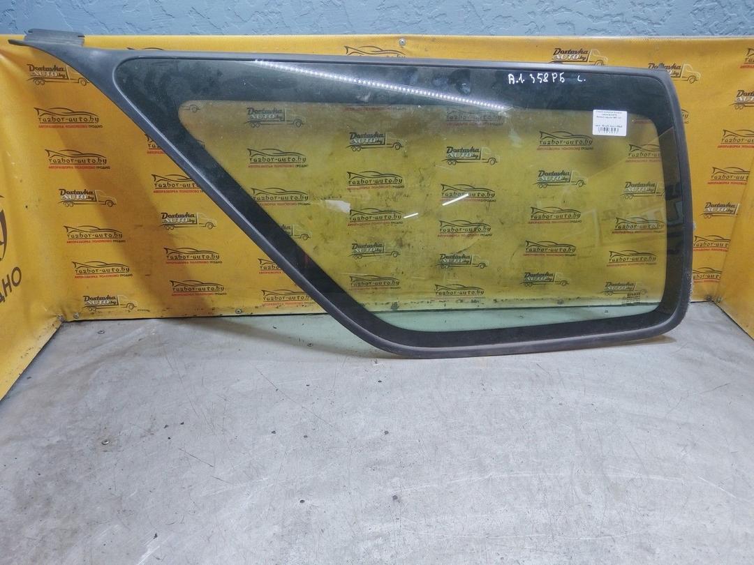 Стекло кузовное боковое левое 2CW07Q Renault Laguna