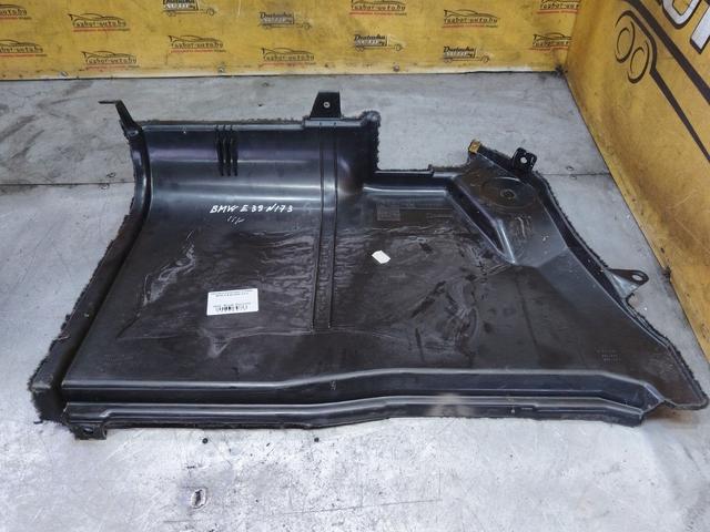 Обшивка багажника 3TK5MD BMW 5 E39 купить