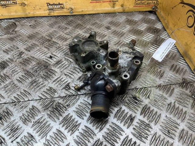 Корпус термостата PJ3752 Citroen Xantia