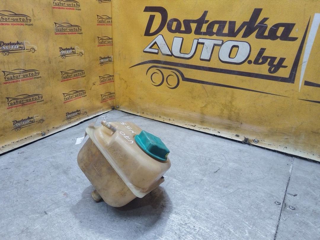 Бачок расширительный 3LFUCN Volvo V70 купить