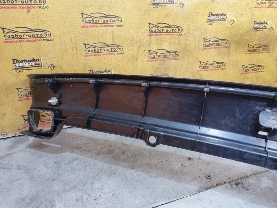 Накладка замка багажника YDRCK6 BMW 5 E39 - Фото 8