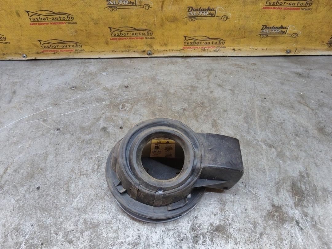 Лючок топливного бака 1JMLQT Ford Fiesta - Фото 4