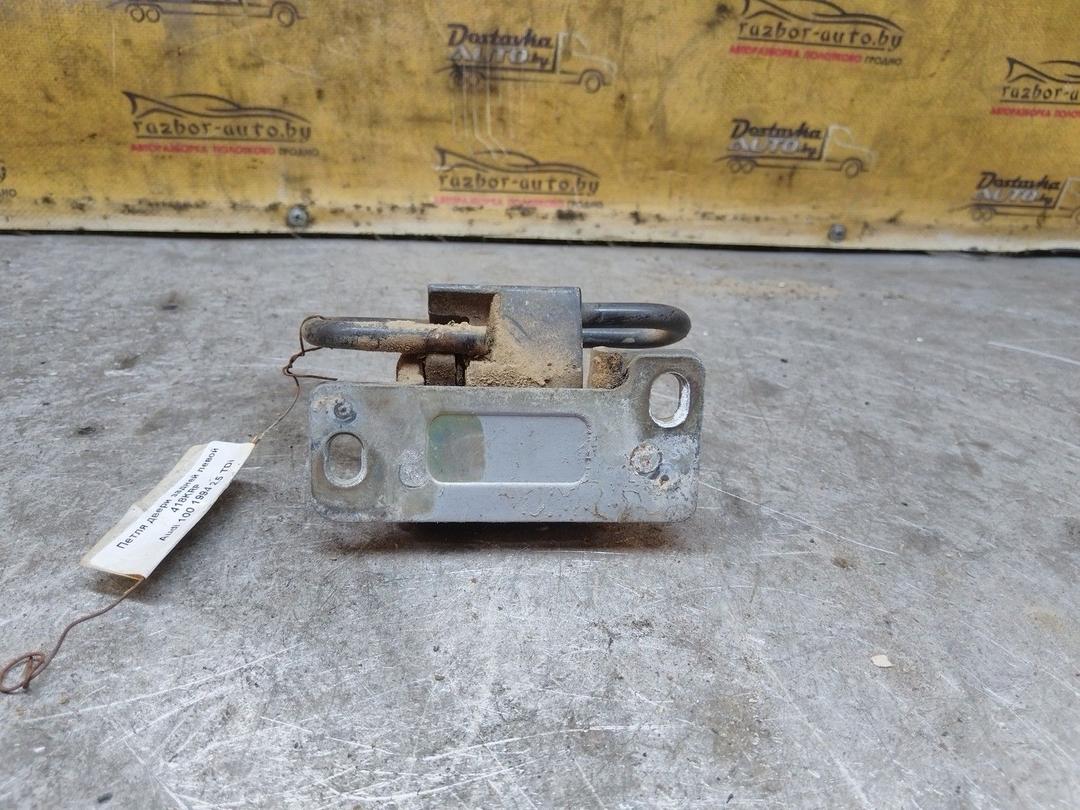 Петля двери задней левой 418KRP Audi 100 купить в магазине запчастей бу