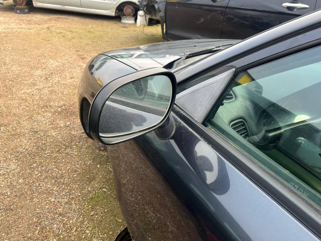 Зеркало наружное левое LH14ZA Mitsubishi Carisma купить с доставкой