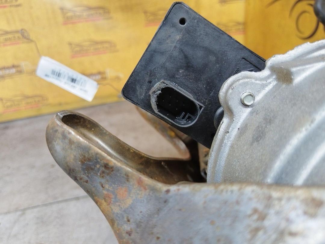 Электроусилитель руля ULAIFY Renault Scenic - Фото 9