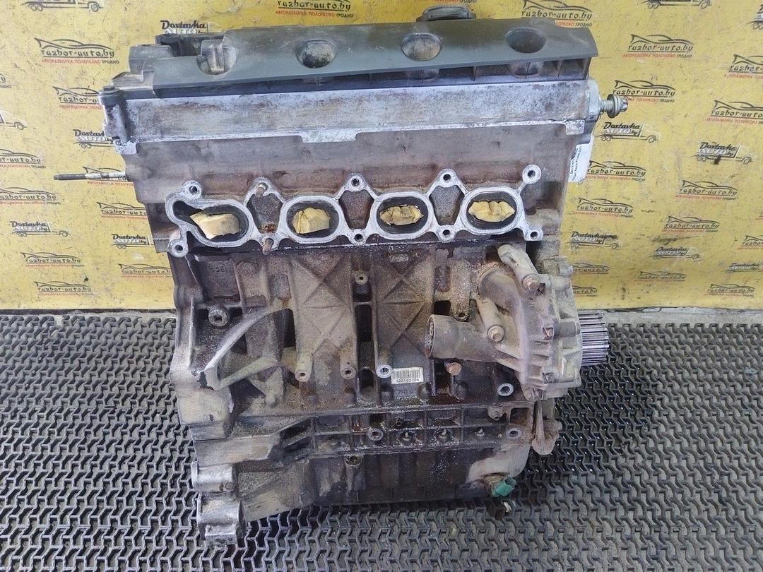 Двигатель LR3JQQ Citroen Xsara Picasso - Фото 11