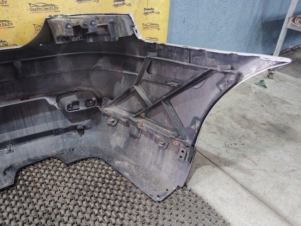 Бампер задний 0RLVIJ Citroen C5 - Фото 13