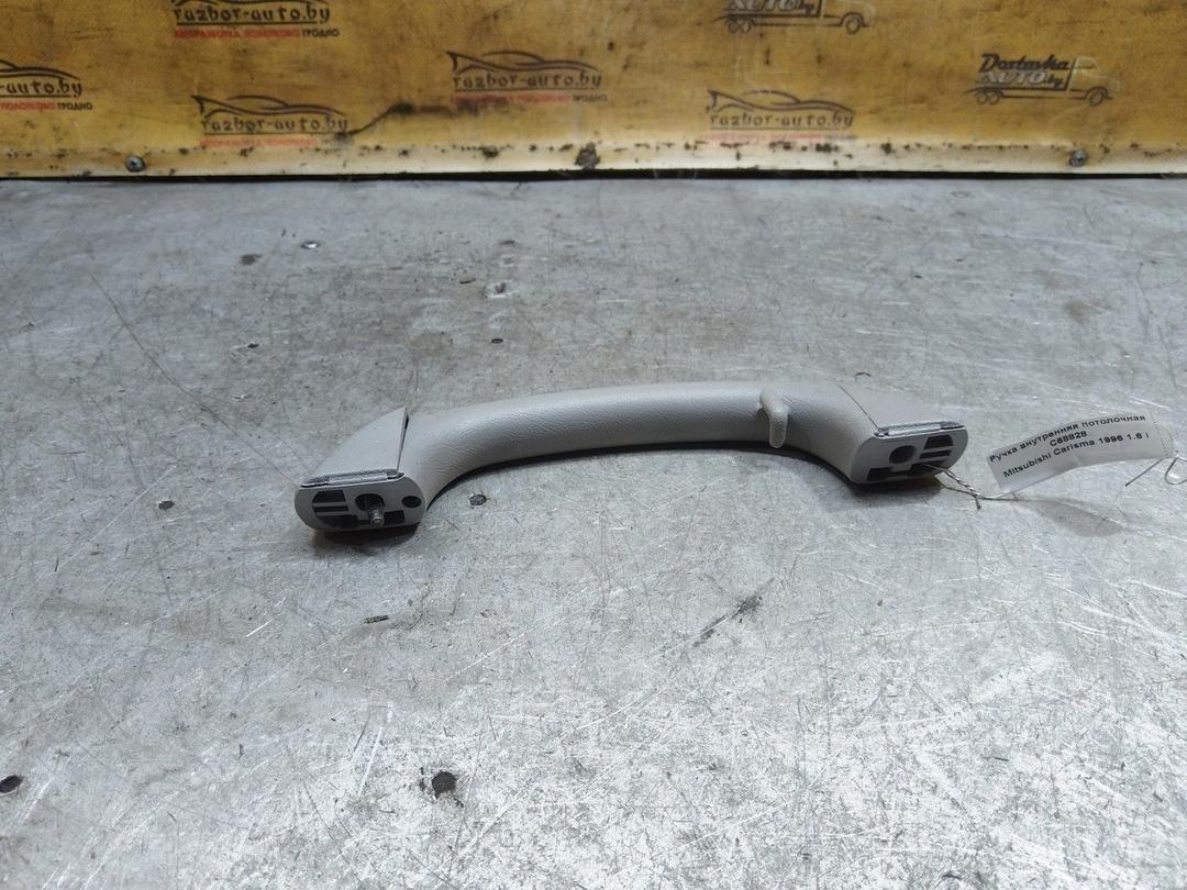 Ручка внутренняя потолочная C68828 Mitsubishi Carisma купить с доставкой