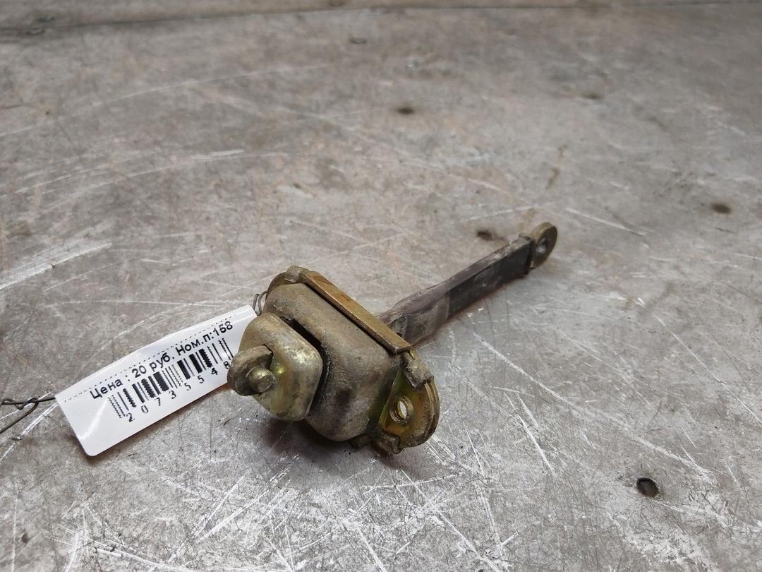 Ограничитель открывания двери задней 7OCDGB Volvo V40 - Фото 2