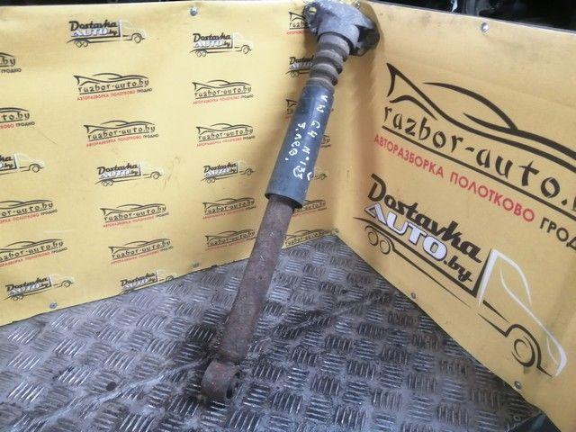 Амортизатор задний левый 7WDIYX Volkswagen Golf купить в магазине запчастей бу