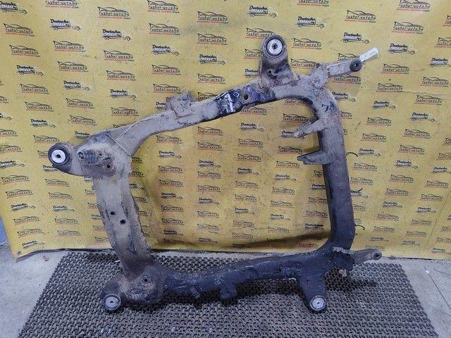 Балка подвески передняя (подрамник) 4K4YXQ Opel Vectra