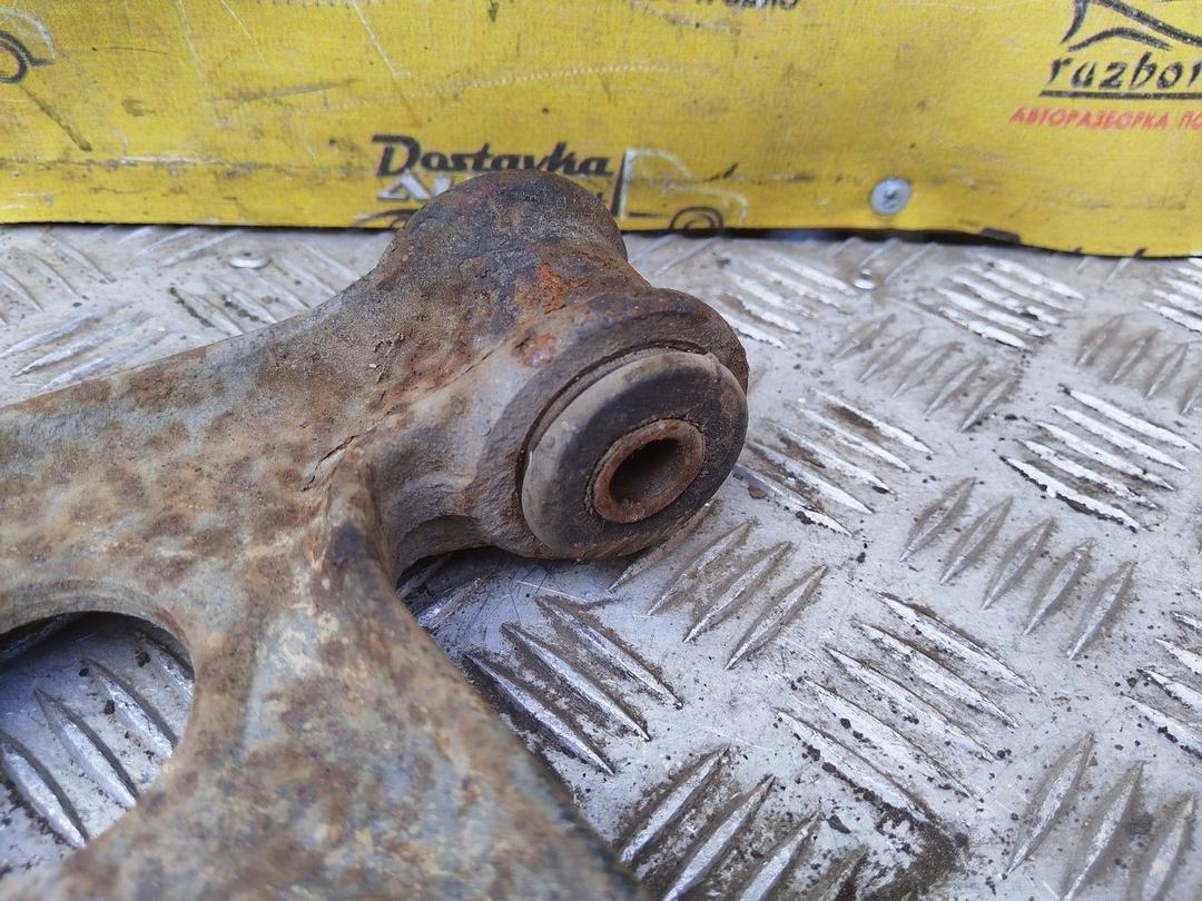 Рычаг передний правый 3BG1L6 Ford Galaxy - Фото 2