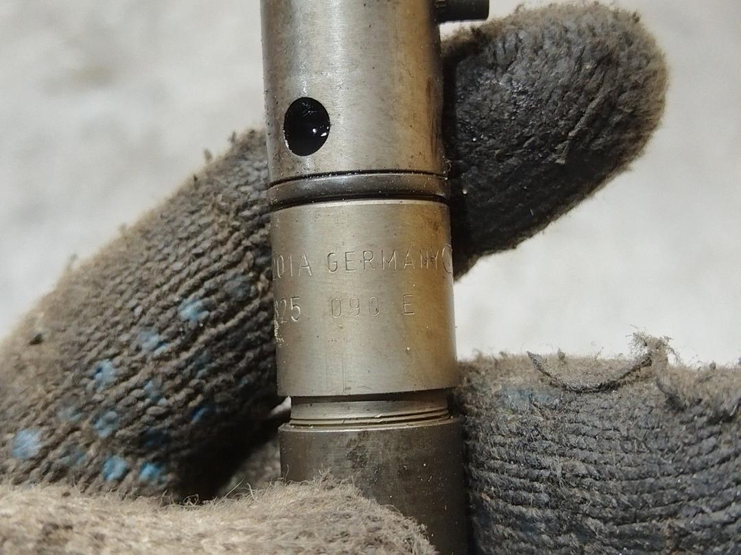 Форсунка 35JVJW Audi A6 купить с доставкой