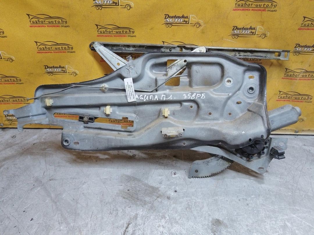 Стеклоподъемник электрический передний правый LTKRD2 Renault Laguna купить