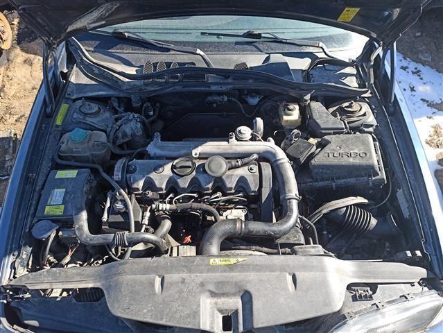 Турбина 687852 Volvo S70