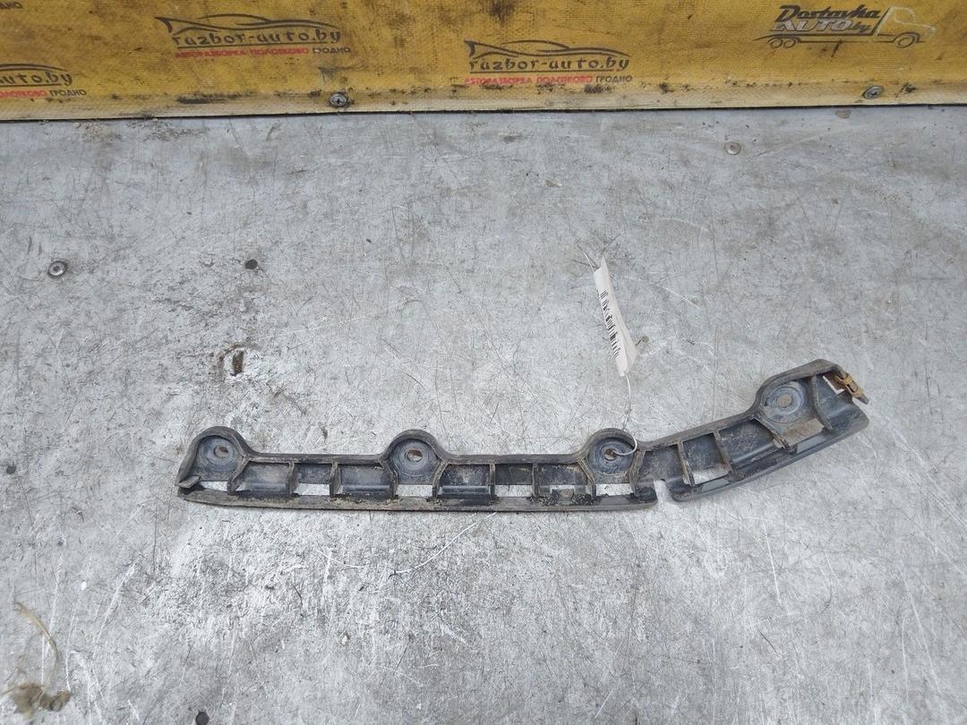 Кронштейн крепления бампера заднего UZI7G6 Skoda Fabia купить с доставкой