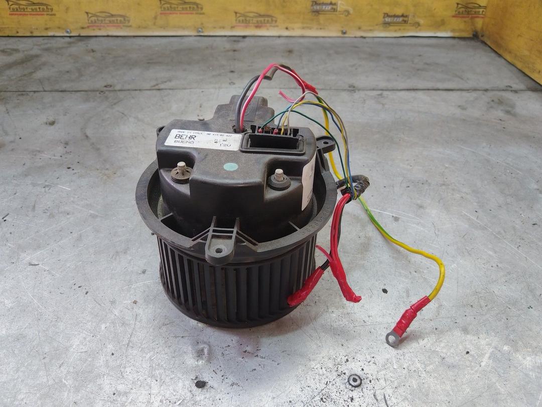 Моторчик печки JA1Q1O Renault Safrane