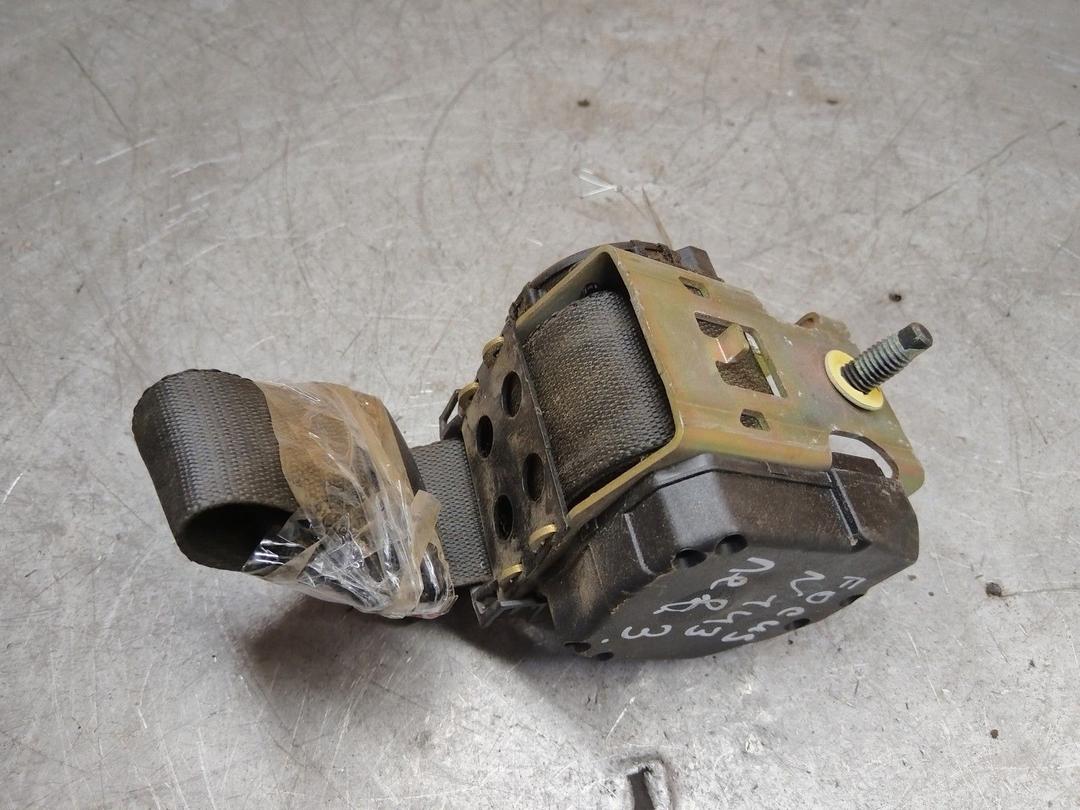 Ремень безопасности задний левый HUZLYM Ford Focus - Фото 2