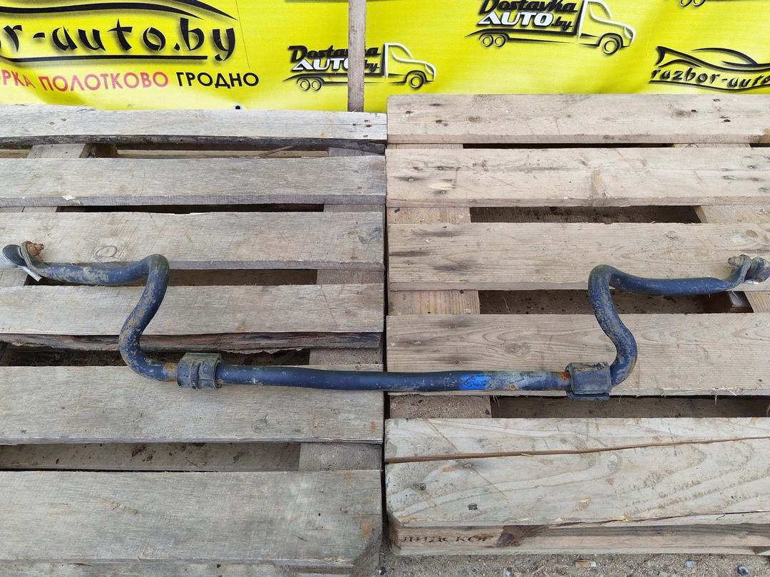 Стабилизатор подвески (поперечной устойчивости) передний 4EJ5BP Ford Tourneo Connect купить в магазине запчастей бу