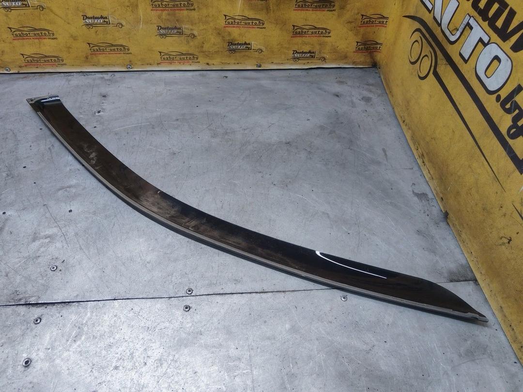 Дефлекторы окон (ветровики) OXJ33C Audi A4 купить