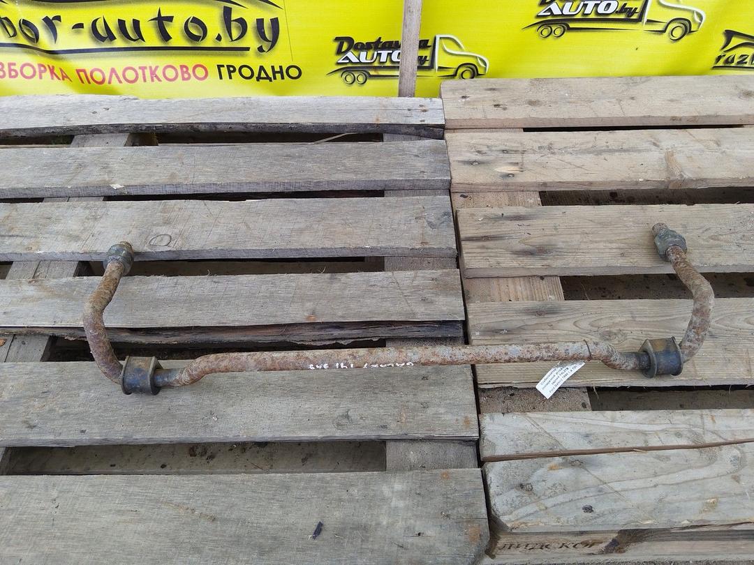 Стабилизатор подвески (поперечной устойчивости) задний Y4L37B Ford Galaxy