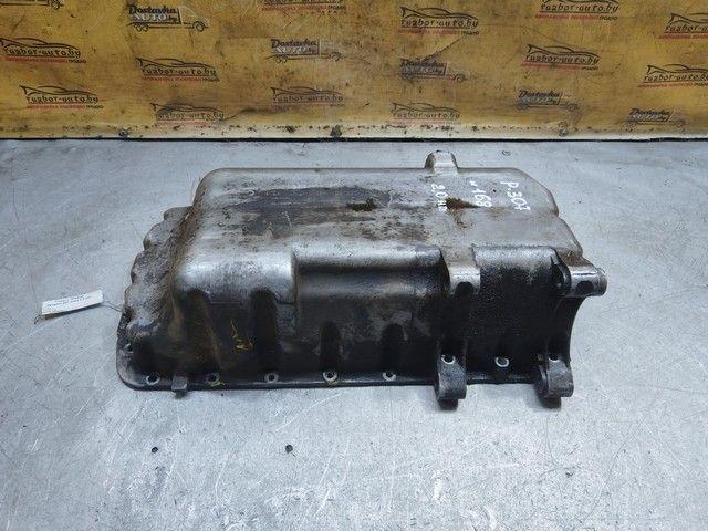 Поддон 0F5BQ6 Peugeot 307