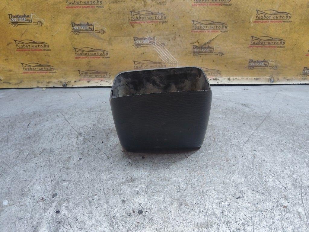 Кожух рулевой колонки LQFZ04 Audi 80 - Фото 4