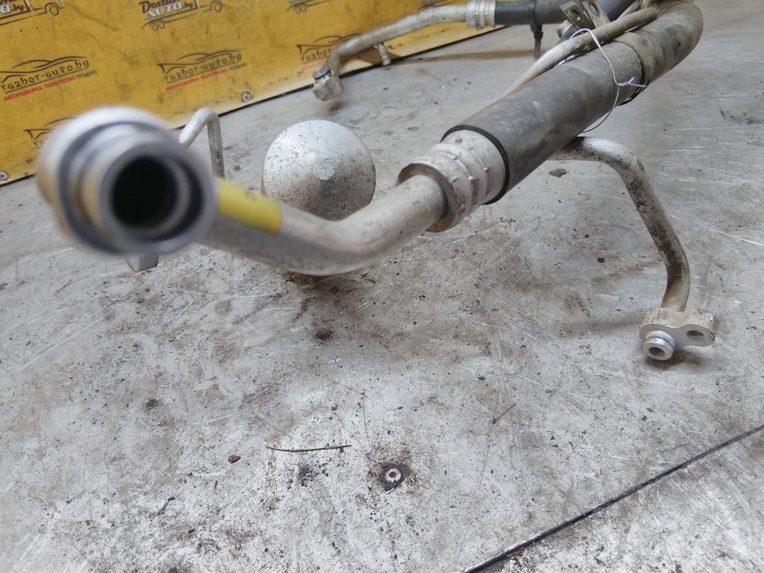 Трубка кондиционера DDO69K Subaru Forester купить с доставкой