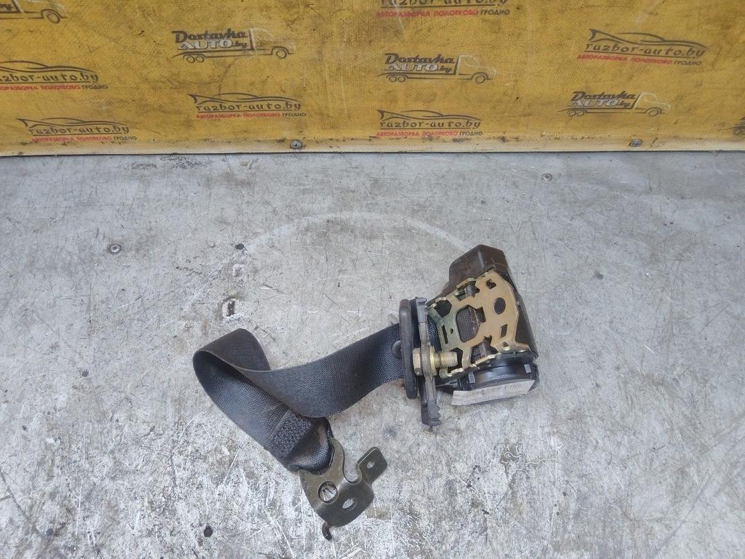 Ремень безопасности задний левый L5PK1M Mercedes C W202 - Фото 7