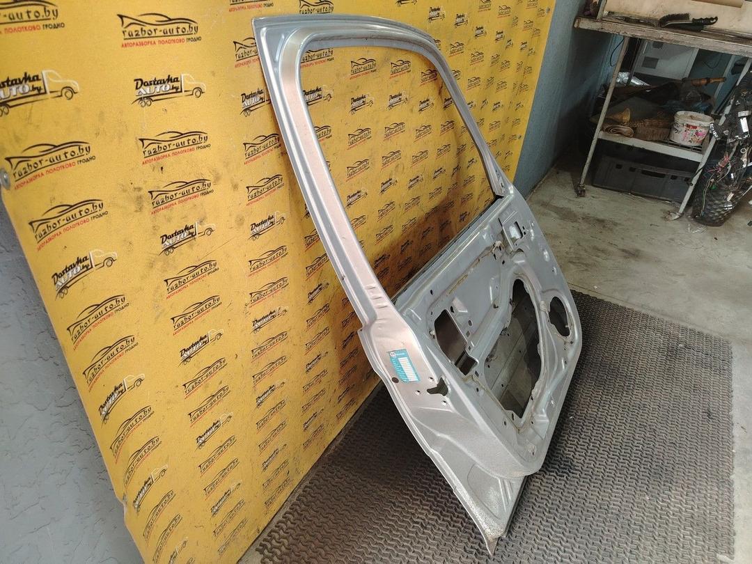 Дверь передняя левая D23JI9 Citroen Xsara Picasso - Фото 14