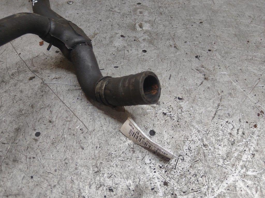 Патрубок (трубопровод, шланг) 2AWF29 Opel Vectra - Фото 6