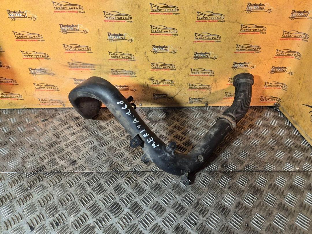 Патрубок турбины I4994F Opel Meriva купить