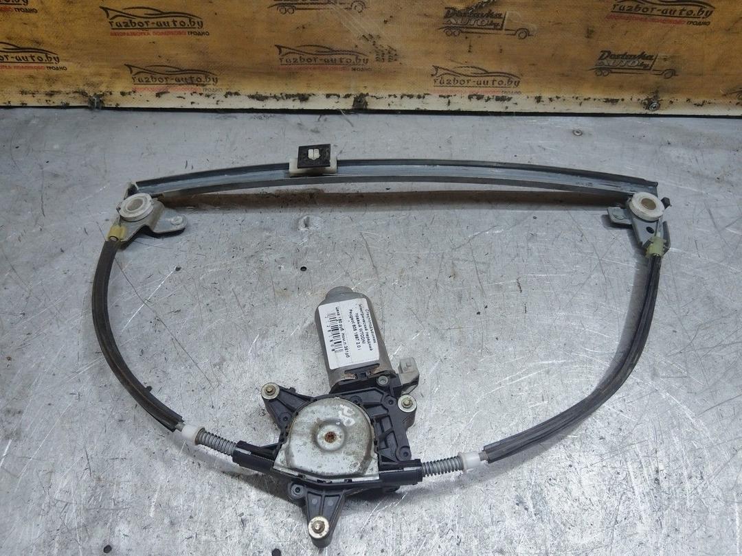 Стеклоподъемник электрический передний правый WTODNI Peugeot 605 - Фото 3