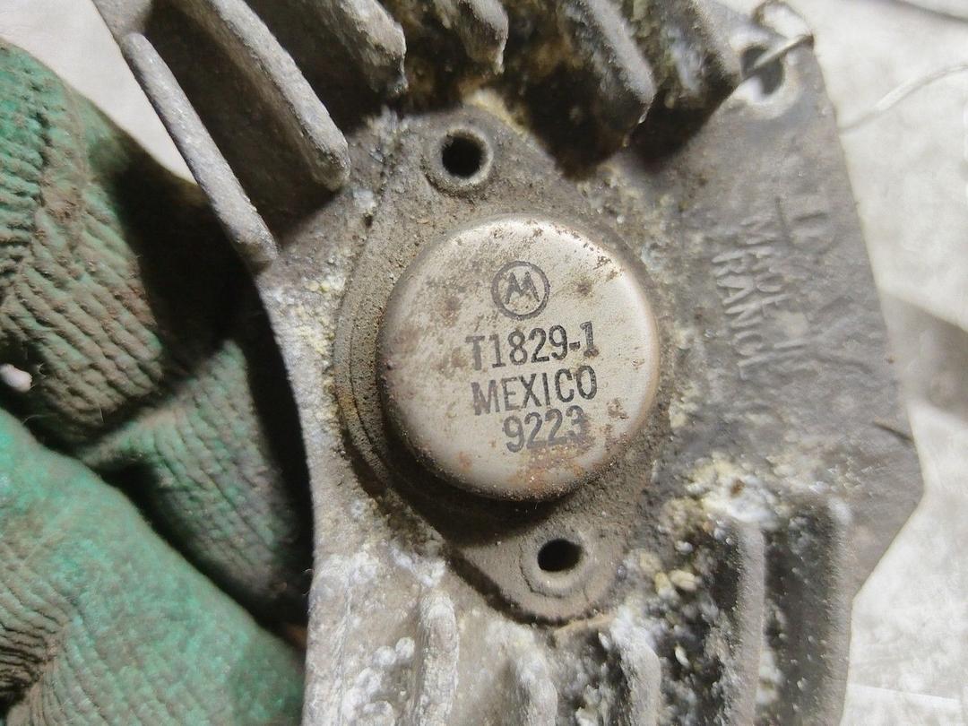 Сопротивление печки 06WTN1 Peugeot 405 купить с доставкой