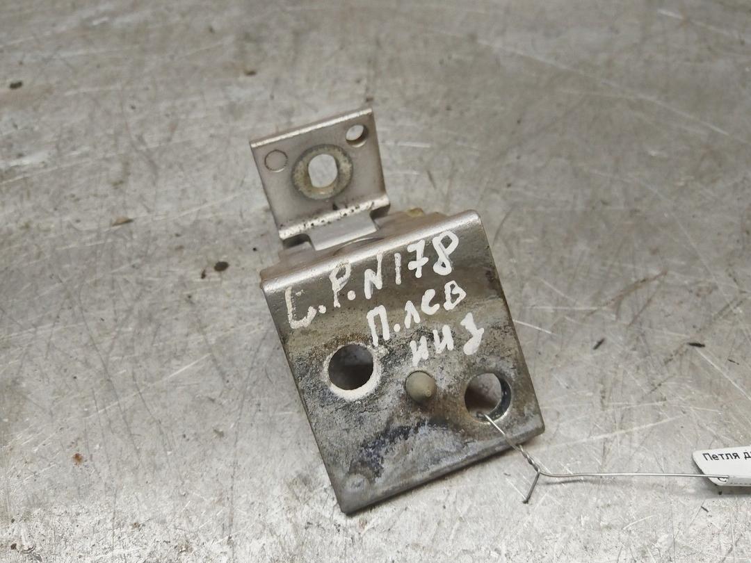 Петля двери передней левой A3KTRE Citroen Xsara Picasso