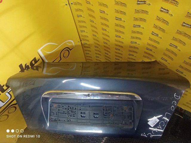 Крышка багажника (дверь 3-5) MDK9E9 Daewoo Leganza купить