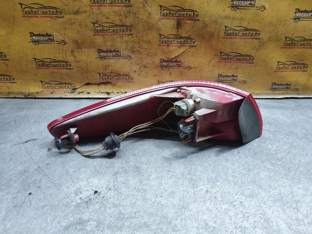Фонарь задний правый S9OGAY Peugeot 607 купить на авторазборке