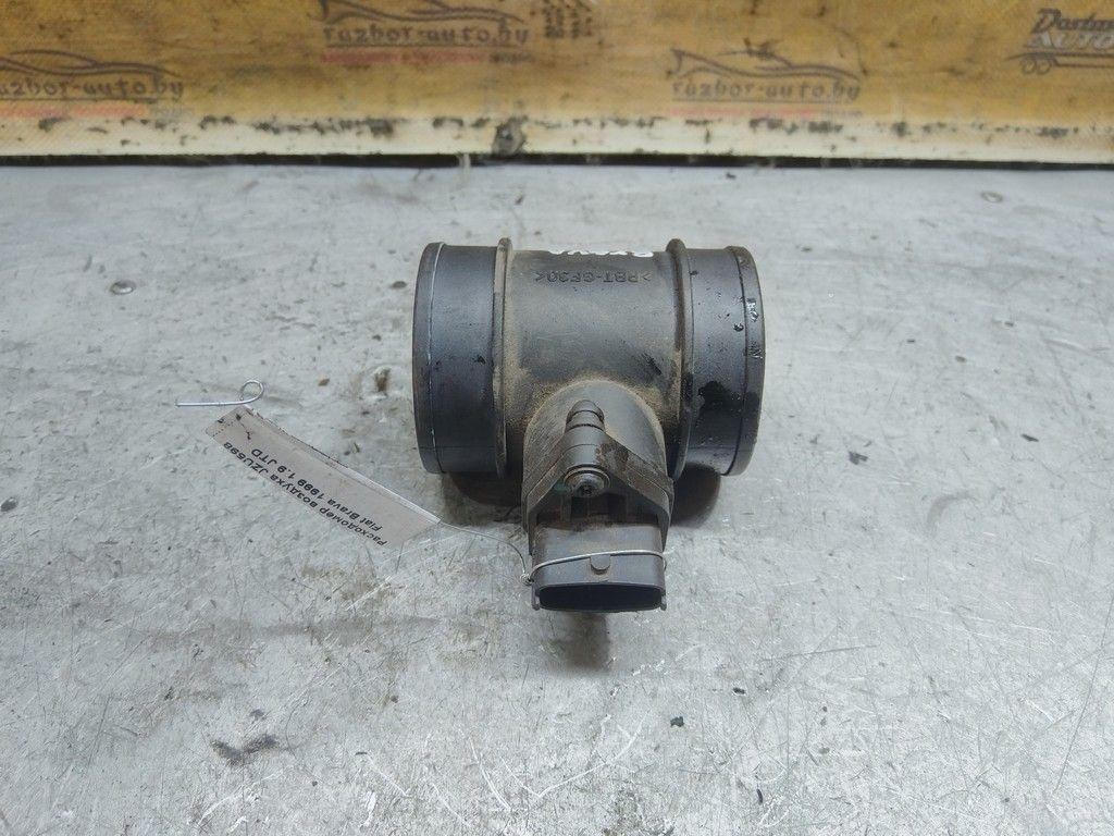 Расходомер воздуха JZU598 Fiat  - Фото 1