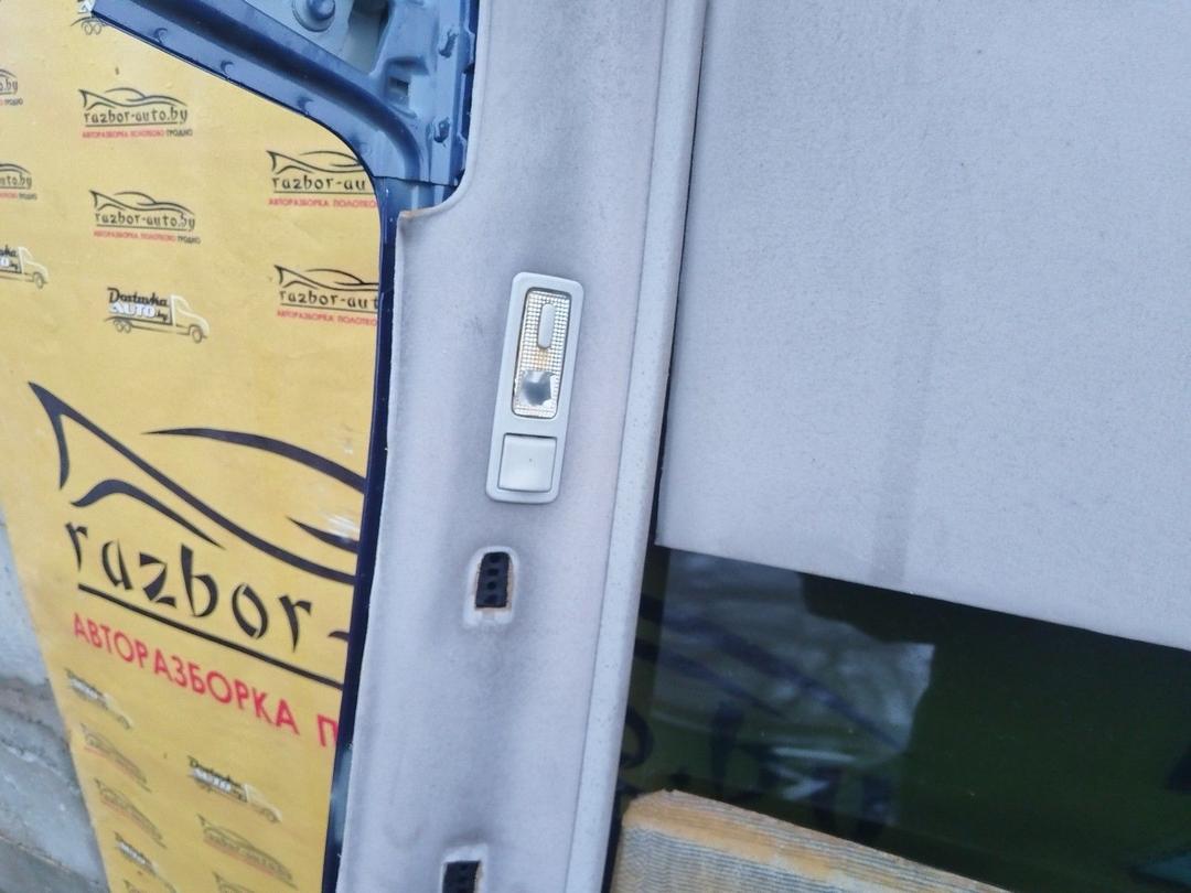 Крыша 5463HM Peugeot 307 undefined