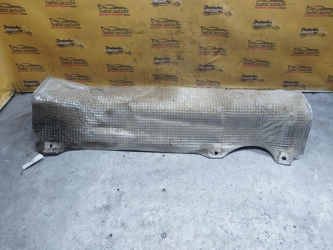 Тепловой экран глушителя CGU6KV Volkswagen Passat купить