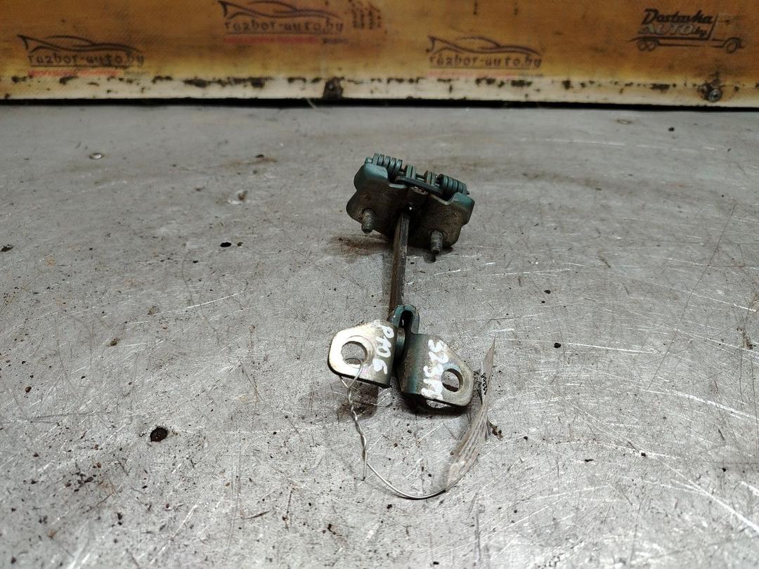 Ограничитель открывания двери задней RXH79L Peugeot 106 - Фото 3